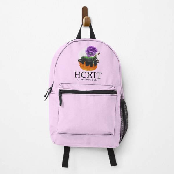 Item preview, HEXIT my life IMMEDIATELY designed and sold by NewAgeAesthetic.