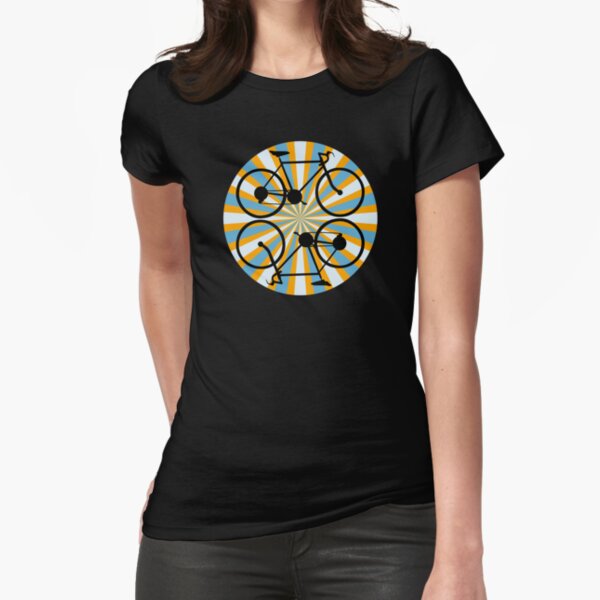Item preview, Bike Cycling Bicycle  designed and sold by SportsT-Shirts.