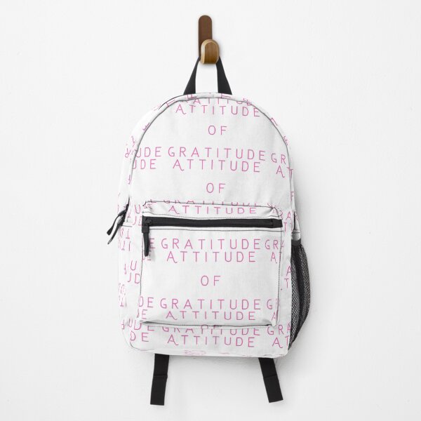 Item preview, Attitude of gratitude designed and sold by Balerie Rivera.