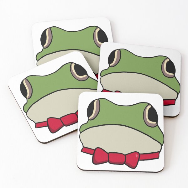 Item preview, Rana inteligente designed and sold by htimagery.