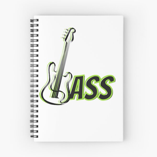 Item preview, Bass Mania designed and sold by Bignegocios.