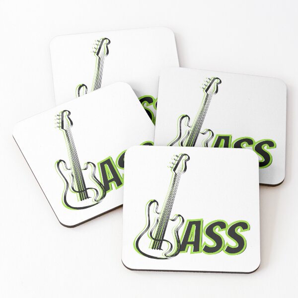 Item preview, Bass Mania designed and sold by Bignegocios.