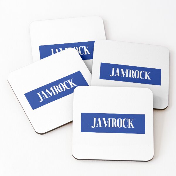 Item preview, WELCOME TO JAMROCK designed and sold by Graphics-Dna.