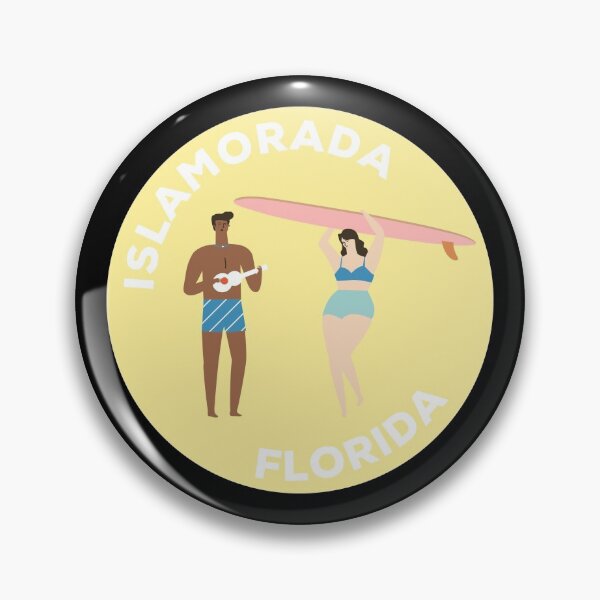 Item preview, Islamorada, Florida designed and sold by InvestingRoad.