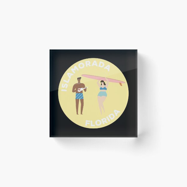 Item preview, Islamorada, Florida designed and sold by InvestingRoad.
