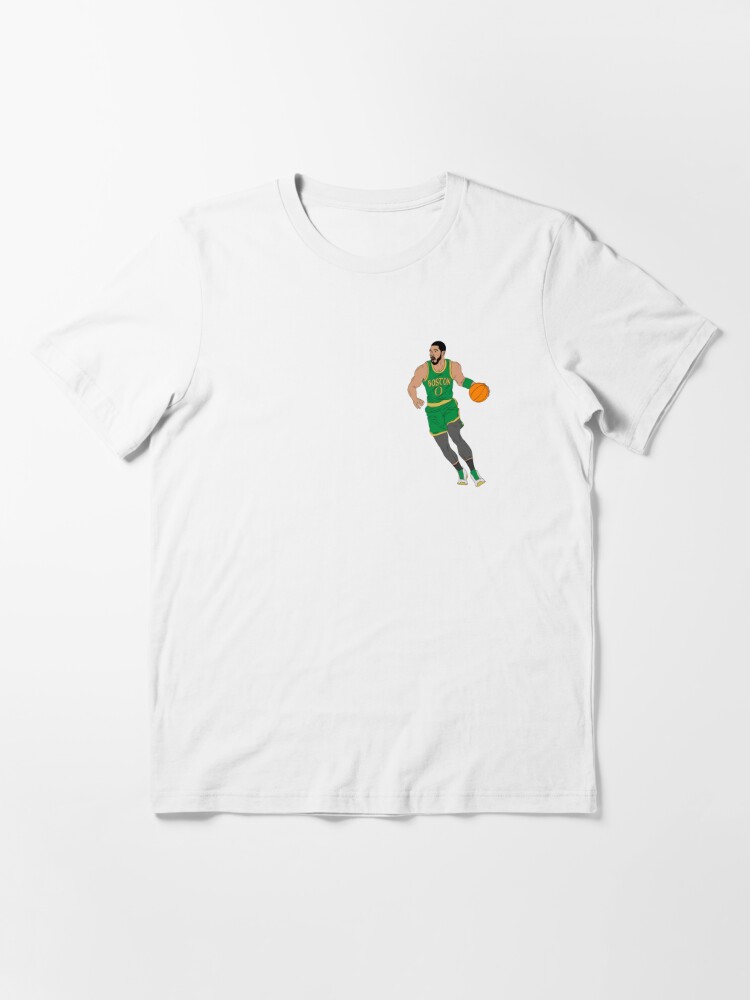 Dennis Schroder - Boston Celtics Basketball Essential T-Shirt for Sale by  sportsign