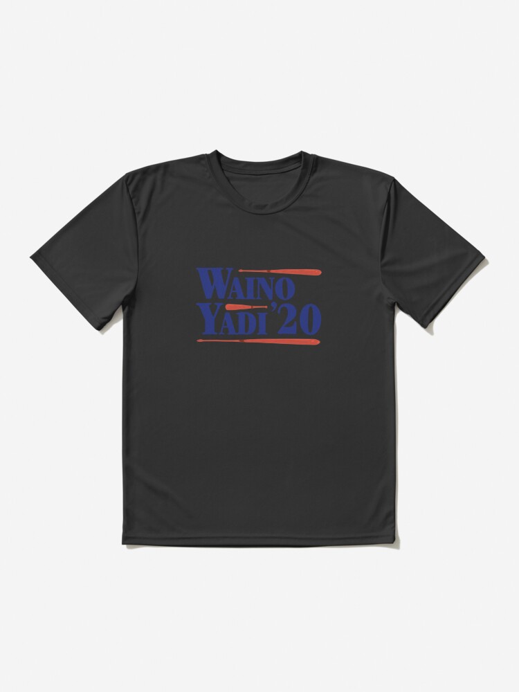 Waino Yadi 2020 Essential T-Shirt for Sale by Tom Hillmeyer