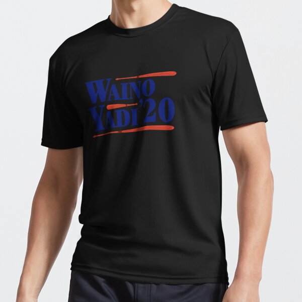 Waino Yadi 2020 Essential T-Shirt for Sale by Tom Hillmeyer