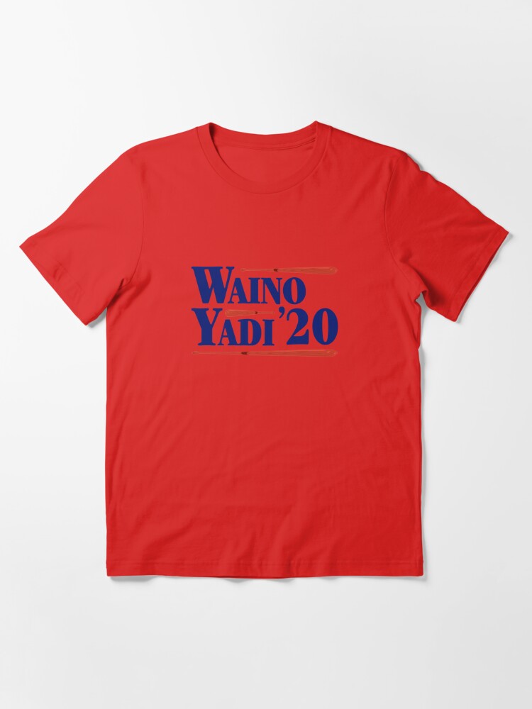 Waino Yadi 2020 Essential T-Shirt for Sale by Tom Hillmeyer