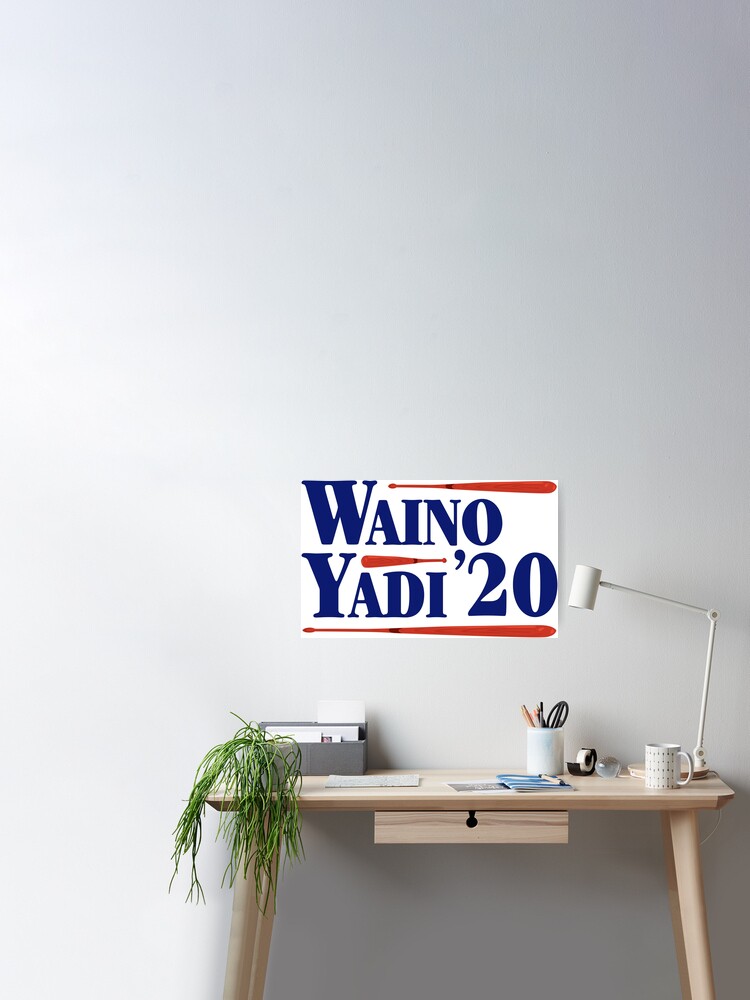 Waino Yadi 2020 Essential T-Shirt for Sale by Tom Hillmeyer