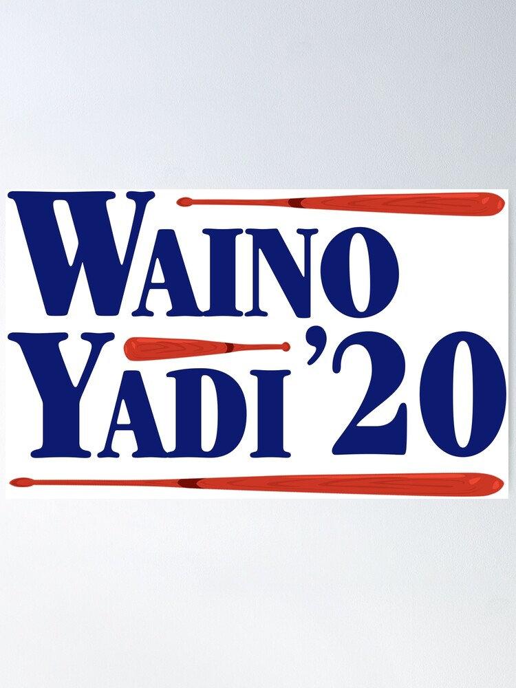 Waino Yadi 2020 Essential T-Shirt for Sale by Tom Hillmeyer