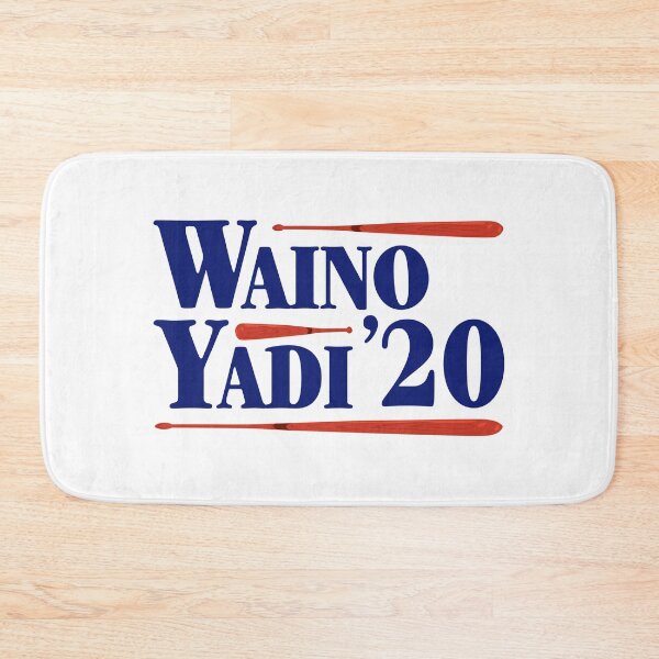 Item preview, Waino Yadi 2020 designed and sold by Tom Hillmeyer.