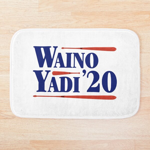 Aperçu de l'œuvre Waino Yadi 2020 créée et vendue par Tom Hillmeyer.