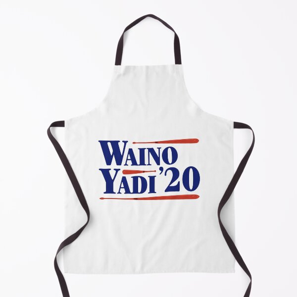 Item preview, Waino Yadi 2020 designed and sold by Tom Hillmeyer.