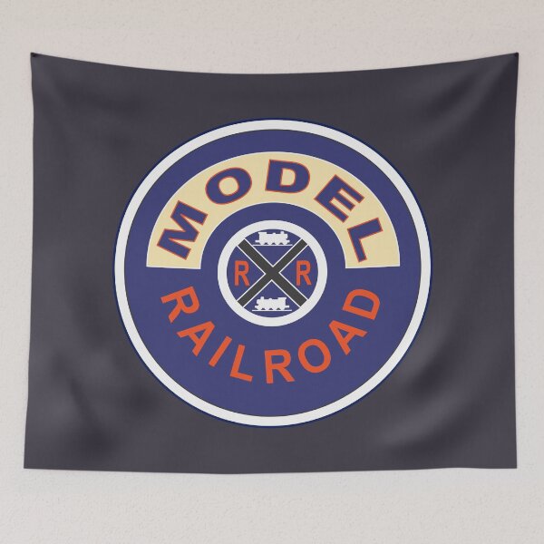 Item preview, Model Railroad and Trains designed and sold by dhajr.
