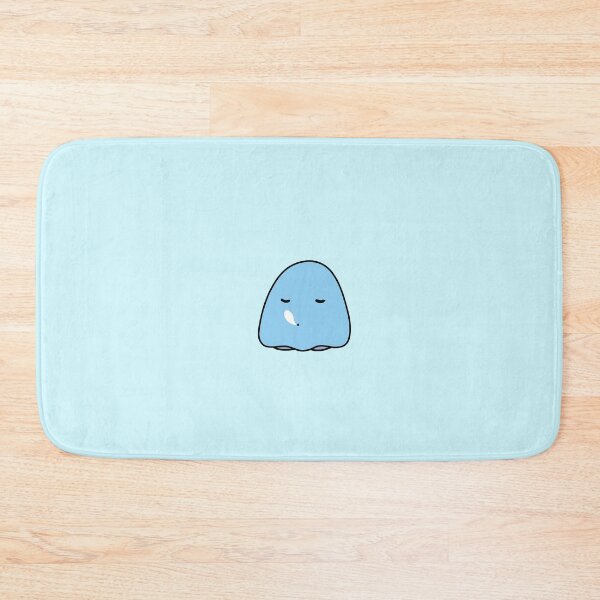 Item preview, Sleepy Blue Ghost designed and sold by Proxxy0.