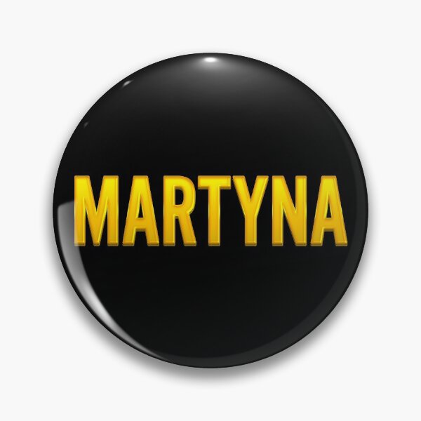 Artikelvorschau, Martyna Name entworfen und verkauft von xesed.