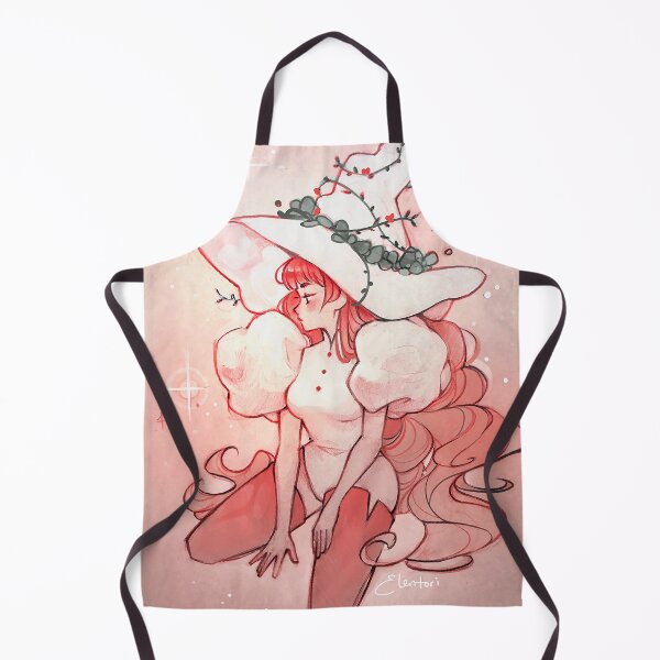 Item preview, Pink Witch designed and sold by Elentori.