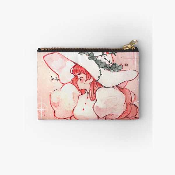 Item preview, Pink Witch designed and sold by Elentori.