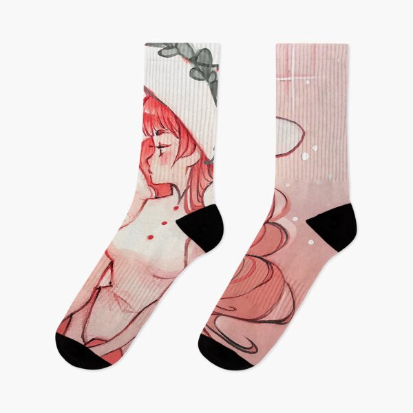 Item preview, Pink Witch designed and sold by Elentori.