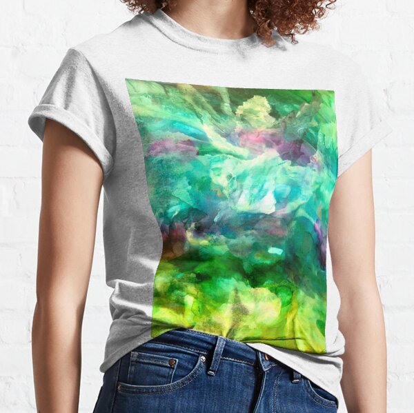 Judi’s Emergence Classic T-Shirt
