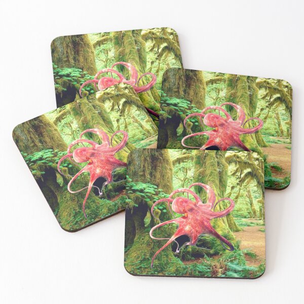 Item preview, Forestication 1.1 designed and sold by KnightStarrArt.