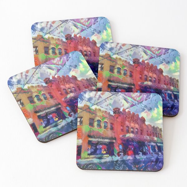 Item preview, Civic Theatre-19th Street Theater-Allentown, PA designed and sold by Emily Gartner.