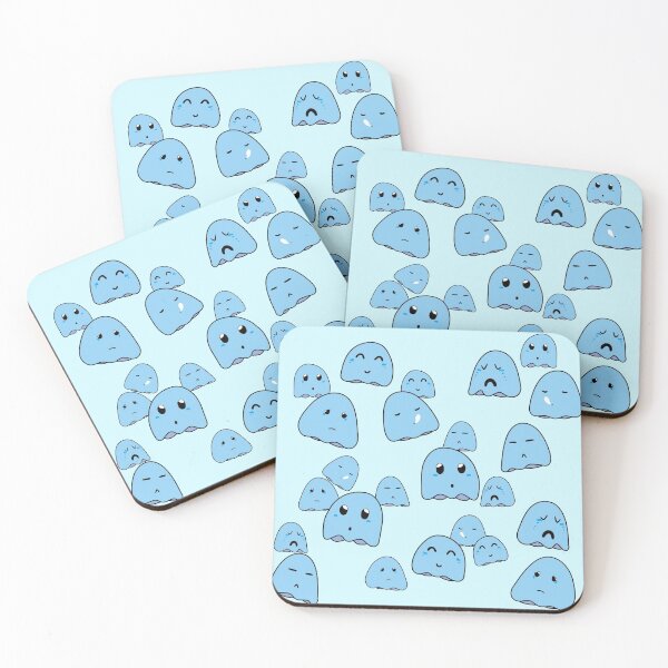 Item preview, Ghost pack #3 designed and sold by Proxxy0.