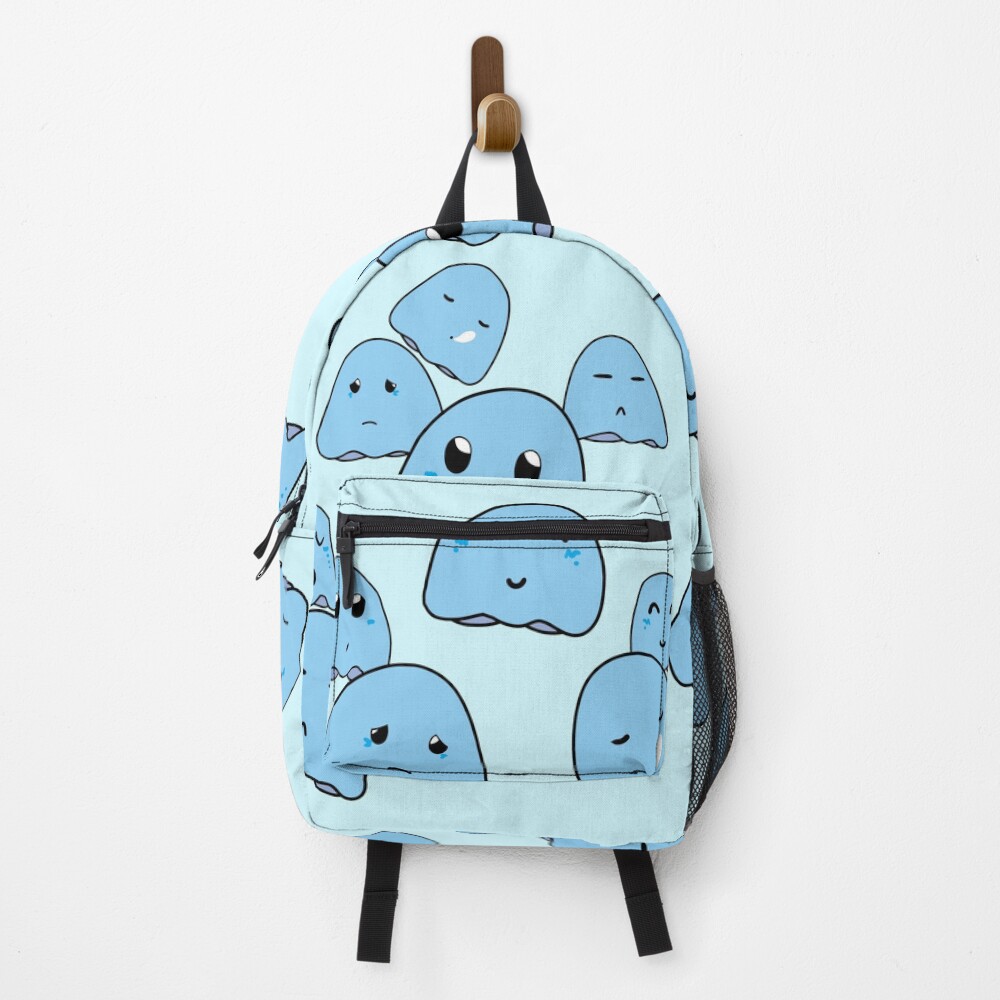 "Ghost Pack 3" Rucksack von Proxxy0 Redbubble