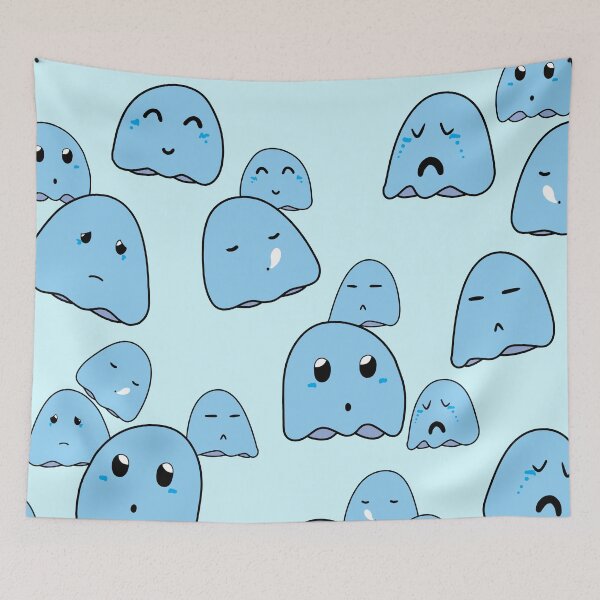 Item preview, Ghost pack #3 designed and sold by Proxxy0.