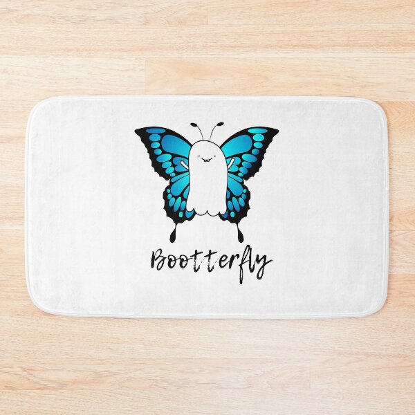 Item preview, Bootterfly designed and sold by somebasic.
