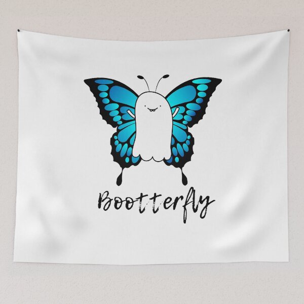 Item preview, Bootterfly designed and sold by somebasic.