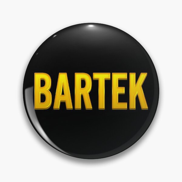 Item preview, Bartek Name designed and sold by xesed.