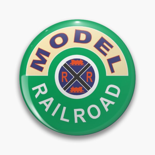 Item preview, Model Railroad and Trains designed and sold by dhajr.