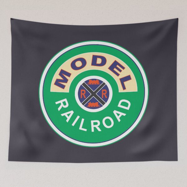 Item preview, Model Railroad and Trains designed and sold by dhajr.