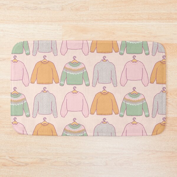 Item preview, Sweater Weather designed and sold by Hamburgirl Art.