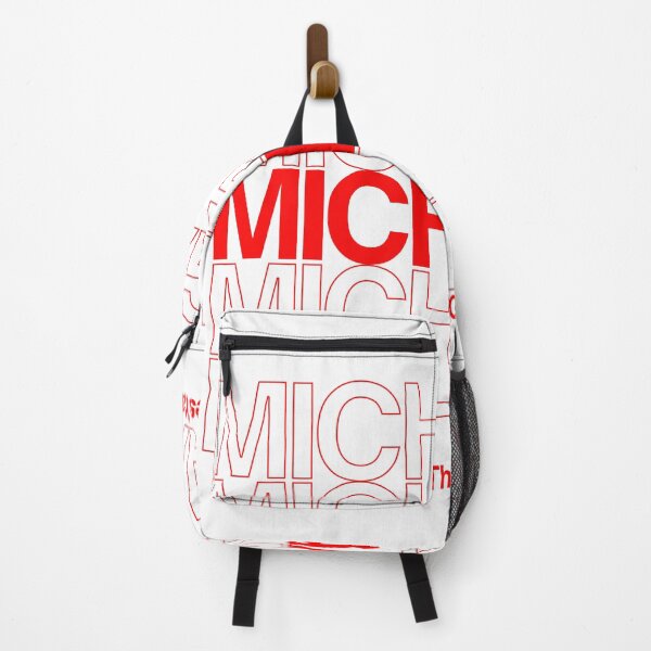 Item preview, Thank You Michigan, The Great Lakes State designed and sold by GreatLakesLocal.