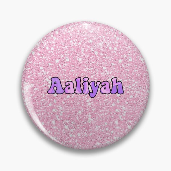 Item preview, aaliyah designed and sold by itzsil.
