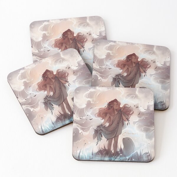 Item preview, The Selkie designed and sold by Elentori.