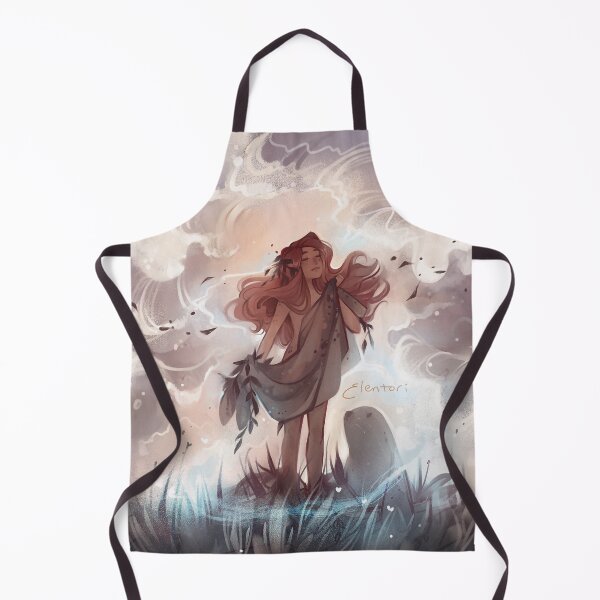Item preview, The Selkie designed and sold by Elentori.