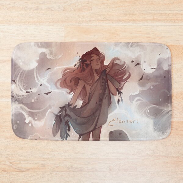 Item preview, The Selkie designed and sold by Elentori.