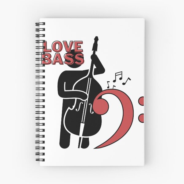 Item preview, Meu bass designed and sold by Bignegocios.