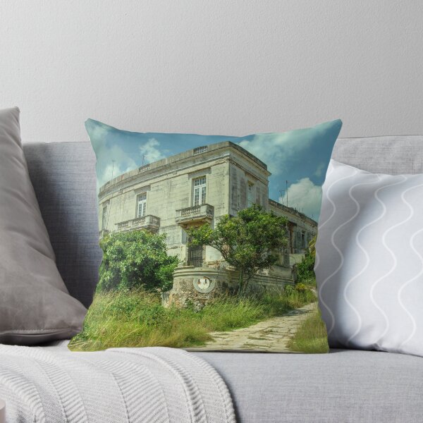 Item preview, Cojimar Mansion  designed and sold by hawkie.