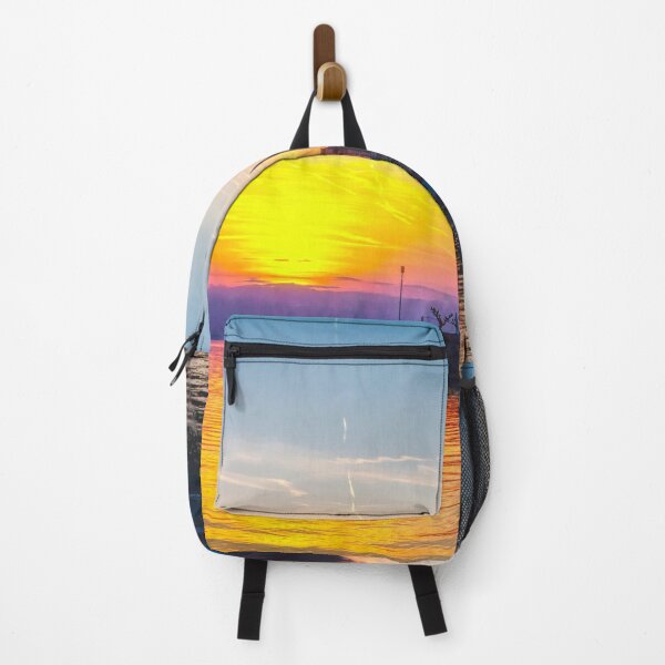 Item preview, Sunset on Lake Constance, Germany designed and sold by Travelways.