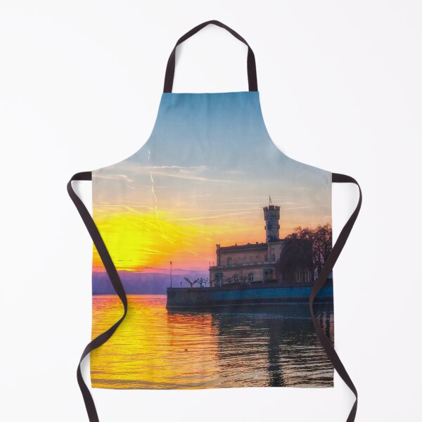Item preview, Sunset on Lake Constance, Germany designed and sold by Travelways.