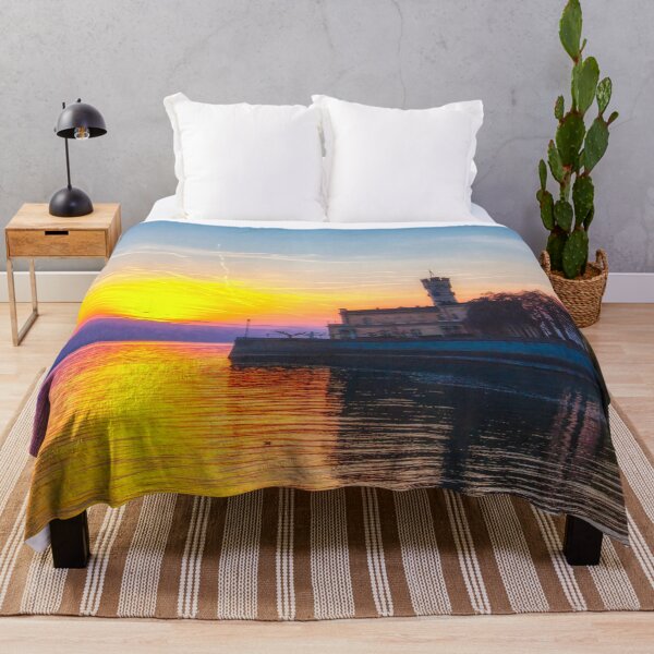 Item preview, Sunset on Lake Constance, Germany designed and sold by Travelways.
