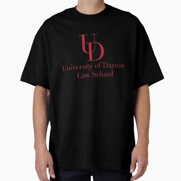 Vista previa del artículo con la obra «Universidad de Dayton», diseñado y vendido por nikkibwell.
