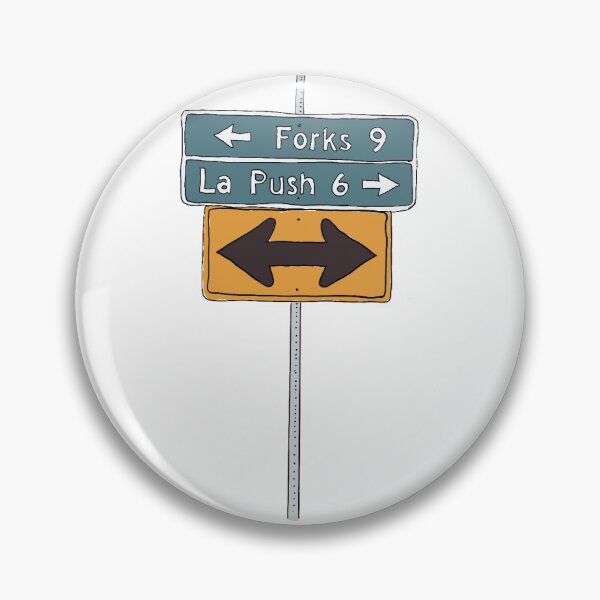 Item preview, Which Road do you Choose designed and sold by MersLullaby.