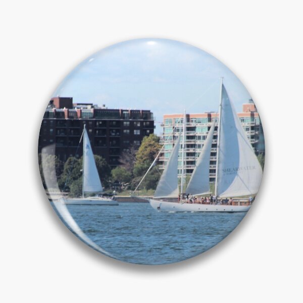 Item preview, SAIL PAST TIME  designed and sold by BOLLA67.