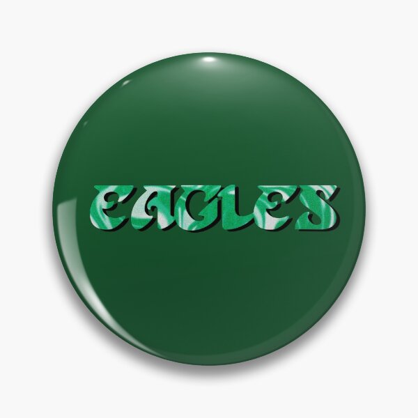 Item preview, Retro Eagles  designed and sold by mcgrath929.